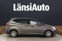 Ford Grand C-MAX vaihtoauto