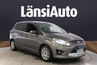 Ford Grand C-MAX vaihtoauto