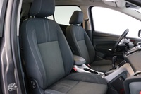 Ford Grand C-MAX vaihtoauto