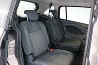 Ford Grand C-MAX vaihtoauto
