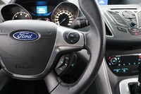 Ford Grand C-MAX vaihtoauto
