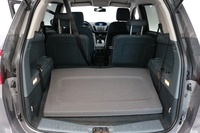 Ford Grand C-MAX vaihtoauto