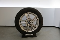 Ford Grand C-MAX vaihtoauto