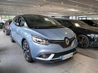 Renault Grand Scénic vaihtoauto