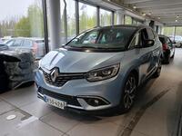 Renault Grand Scénic vaihtoauto