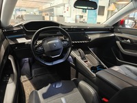 Peugeot 508 vaihtoauto
