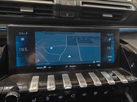 Peugeot 508 vaihtoauto