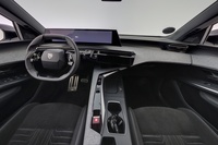 Peugeot E-3008 vaihtoauto