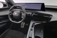 Peugeot E-3008 vaihtoauto