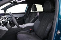 Peugeot E-3008 vaihtoauto