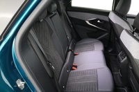 Peugeot E-3008 vaihtoauto