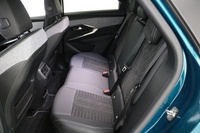 Peugeot E-3008 vaihtoauto