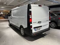 Renault Trafic vaihtoauto