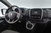 Renault Trafic vaihtoauto