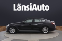 BMW i4 vaihtoauto