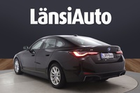 BMW i4 vaihtoauto