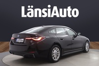 BMW i4 vaihtoauto