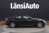 BMW i4 vaihtoauto