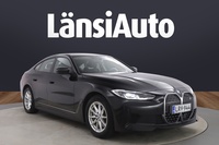 BMW i4 vaihtoauto
