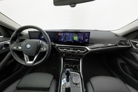 BMW i4 vaihtoauto