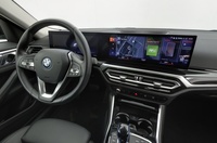 BMW i4 vaihtoauto