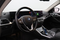 BMW i4 vaihtoauto