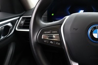 BMW i4 vaihtoauto