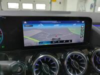 Mercedes-Benz GLA vaihtoauto