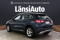 Mercedes-Benz GLA vaihtoauto