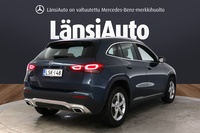 Mercedes-Benz GLA vaihtoauto
