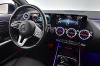 Mercedes-Benz GLA vaihtoauto