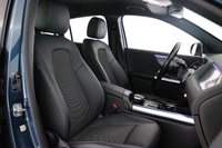 Mercedes-Benz GLA vaihtoauto