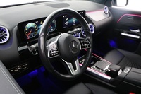 Mercedes-Benz GLA vaihtoauto