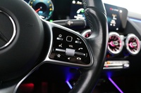 Mercedes-Benz GLA vaihtoauto