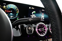 Mercedes-Benz GLA vaihtoauto