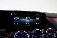 Mercedes-Benz GLA vaihtoauto