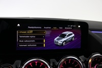 Mercedes-Benz GLA vaihtoauto