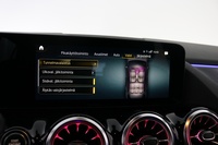 Mercedes-Benz GLA vaihtoauto