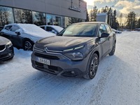 Citroën ë-C4 vaihtoauto