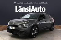 Citroën ë-C4 vaihtoauto