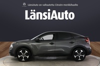 Citroën ë-C4 vaihtoauto