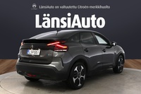 Citroën ë-C4 vaihtoauto