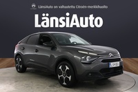 Citroën ë-C4 vaihtoauto