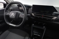 Citroën ë-C4 vaihtoauto