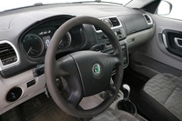 Skoda Roomster vaihtoauto