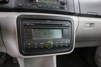 Skoda Roomster vaihtoauto