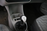 Skoda Roomster vaihtoauto