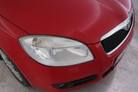 Skoda Roomster vaihtoauto