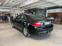 Volvo S80 vaihtoauto