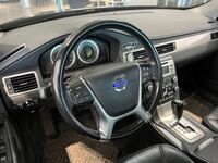 Volvo S80 vaihtoauto